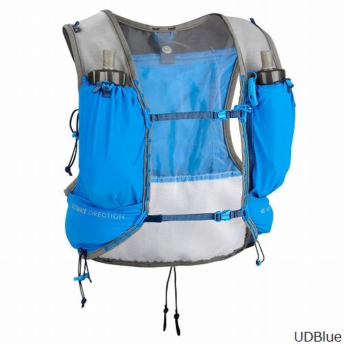 アルティメイトディレクション ULTIMATE DIRECTION レースベスト 6 メンズ RACE VEST 6