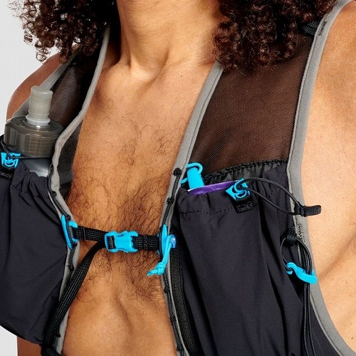 アルティメイトディレクション ULTIMATE DIRECTION レースベスト 6 メンズ RACE VEST 6