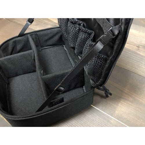 5050ワークショップ 5050WORKSHOP オーガナイザーケース ORGANIZER