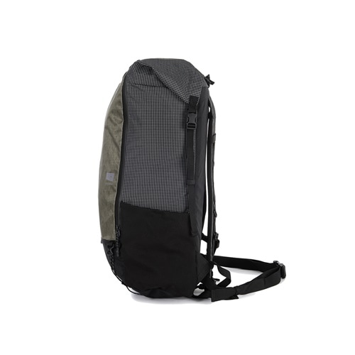 ゼログラムLost Creek UL 20 25L / body 460g