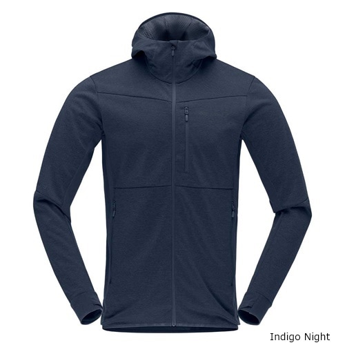ノローナ NORRONA  falketind warm2 Octa Hood (M) ノローナ NORRONA falketind warm2 Octa Hood (M) | GLAGH グラフ