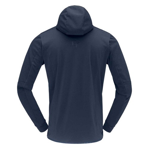 ノローナ NORRONA falketind warm2 Octa Hood (M) | GLAGH グラフ