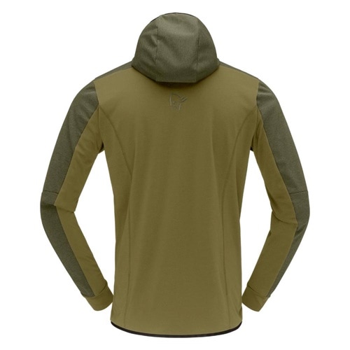 ノローナ NORRONA falketind warm2 Octa Hood (M) | GLAGH グラフ