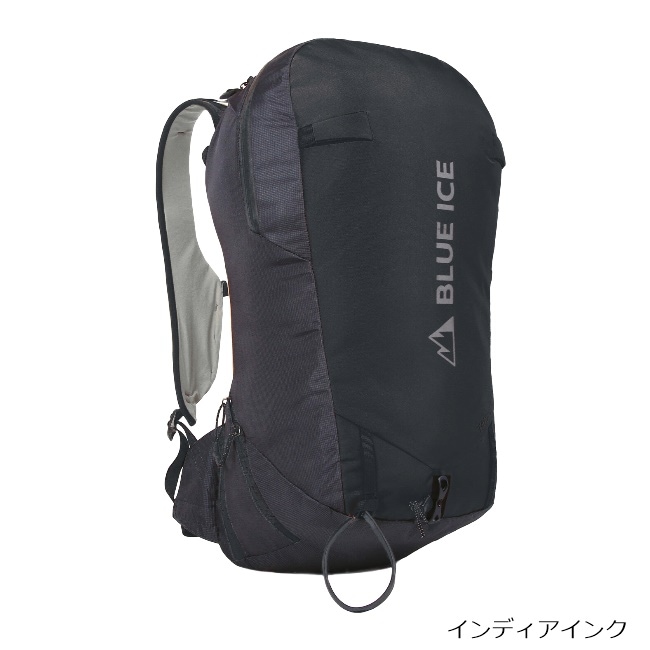 ブルーアイス blueice タカ 30L TAKA 30L | GLAGH グラフ