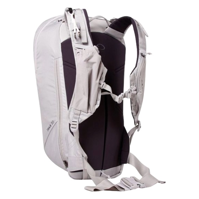 (取寄) ブルーアイス タカ 30L パック Blue Ice Taka 30L Pack Glacier Grey 送料無料ブルーアイス BLUEICEタカ 30L（バックパック