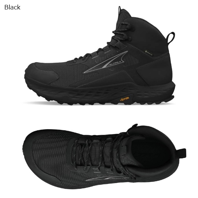 アルトラ ALTRA ティンプハイカーGTX ウィメンズ TIMP HIKER GTX Ws