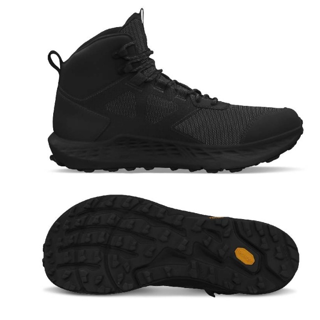 アルトラ ALTRA ティンプハイカーGTX ウィメンズ TIMP HIKER GTX