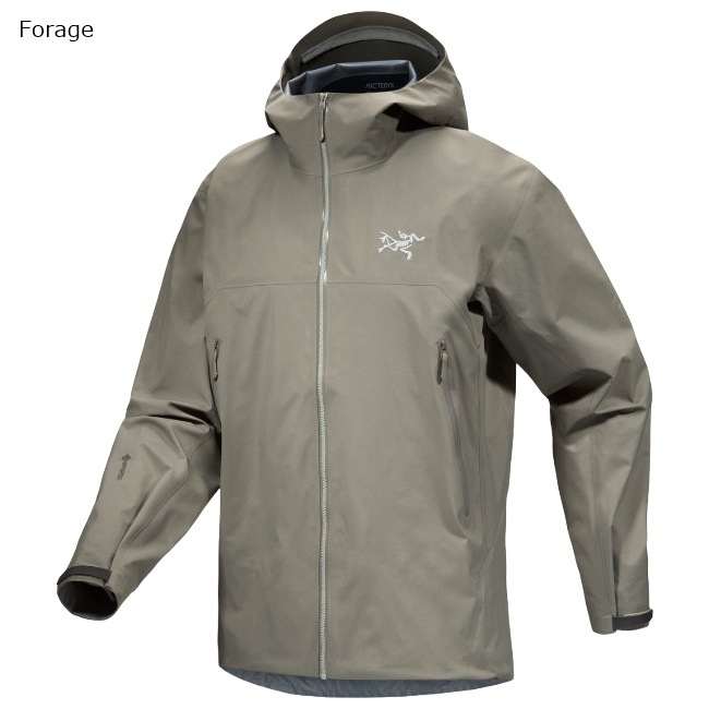 アークテリクス ARC'TERYX ベータ ジャケット メンズ | GLAGH グラフ