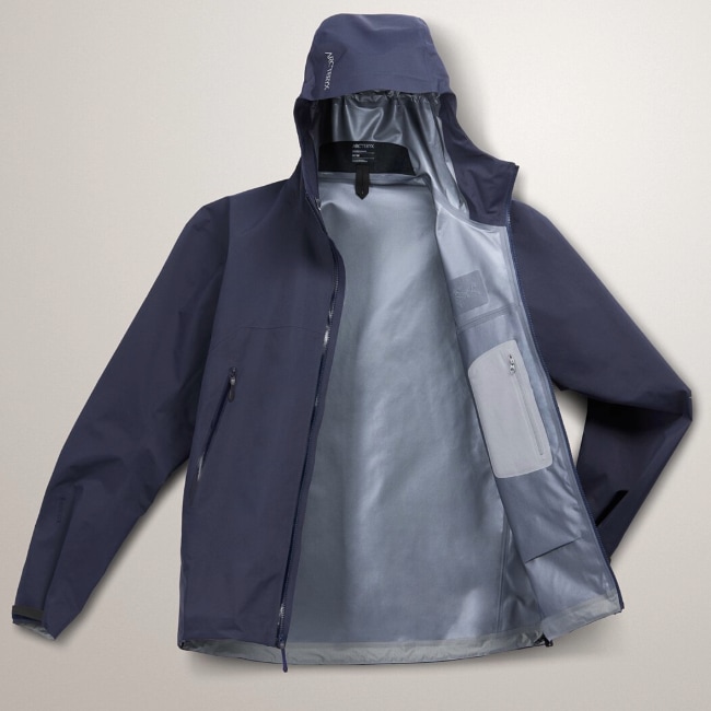 アークテリクス ARC'TERYX ベータ ジャケット メンズ | GLAGH グラフ