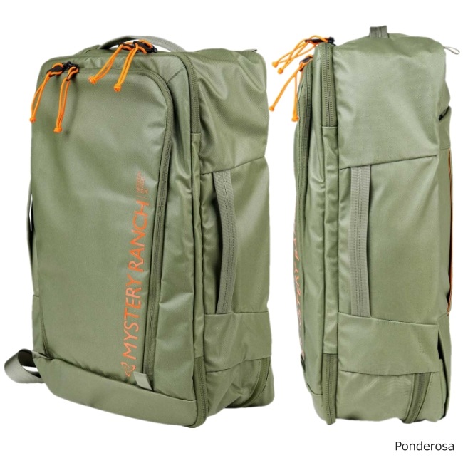 ミステリーランチ MYSTERY RANCH ミッションローバー 30 MISSION ROVER