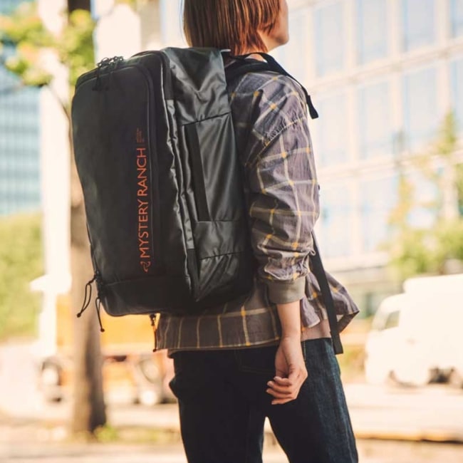 ミステリーランチ MYSTERY RANCH ミッションローバー 30 MISSION ROVER
