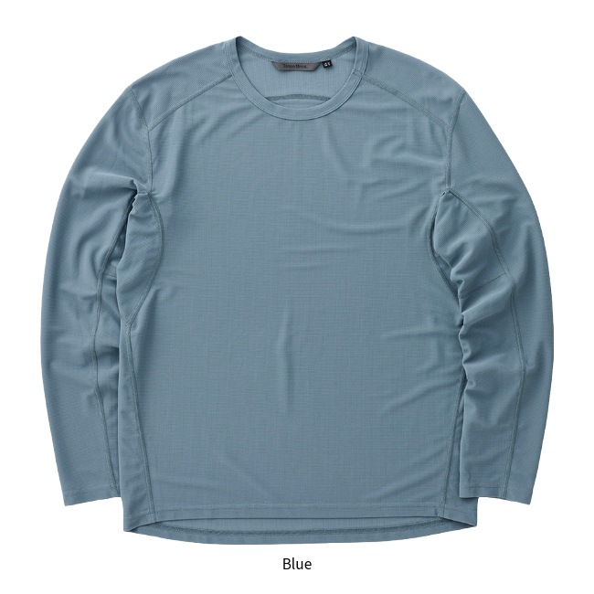 ティートンブロス Teton Bros. PPP ロングスリーブ メンズ PPP L/S Men