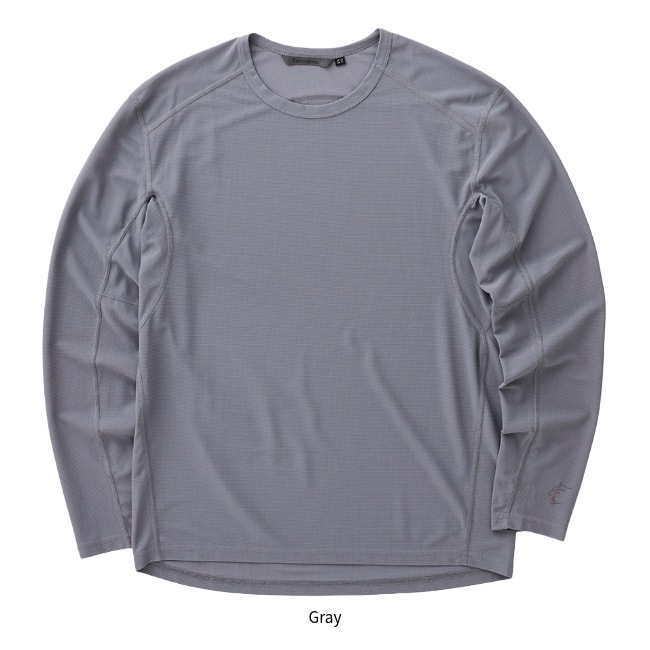 ティートンブロス Teton Bros. PPP ロングスリーブ メンズ PPP L/S Men