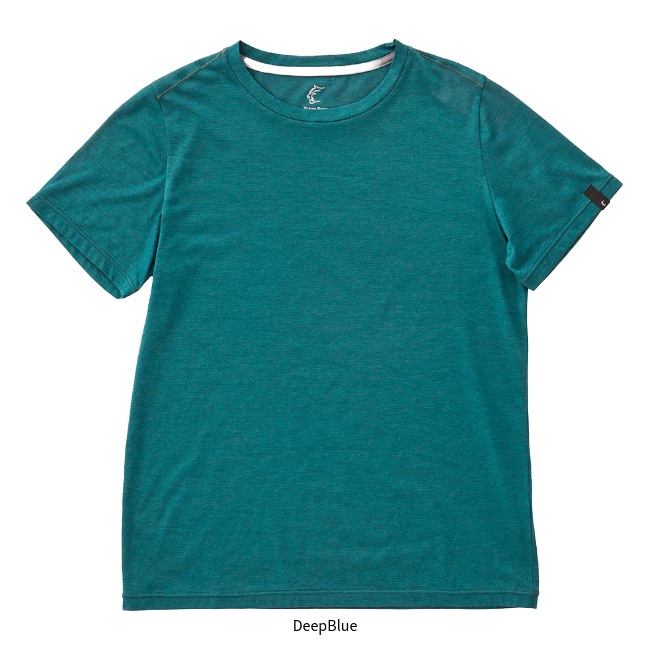 ティートンブロス Teton Bros. WS アクシライトティー