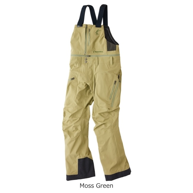 ティートンブロス Teton Bros. TB パンツ (ウィメンズ) WS TB Pant