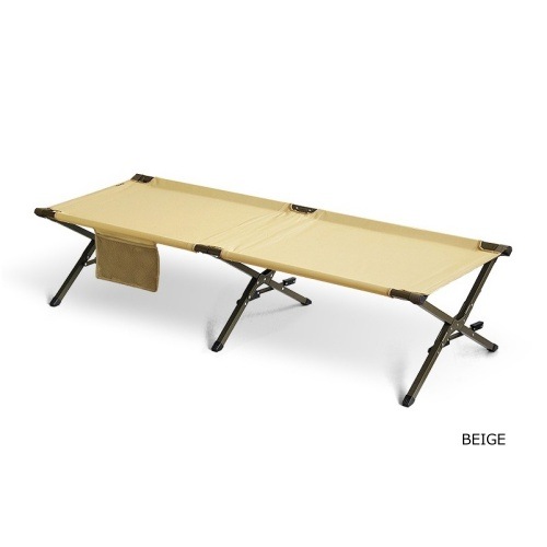 【即購入OK】新品未使用・未開封　アウトプットライフ　イージーコット　カーキ アウトプットライフ OUTPUT LIFE イージーコット EASY COT | GLAGH グラフ