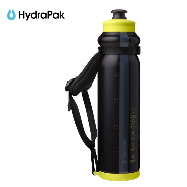 ハイドラパック Hydrapak テンポプロ 525ml