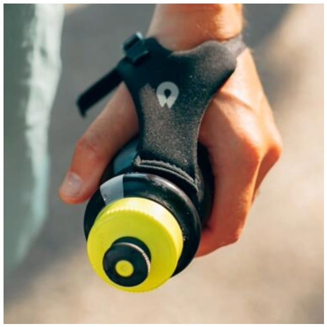 ハイドラパック Hydrapak テンポプロ 525ml