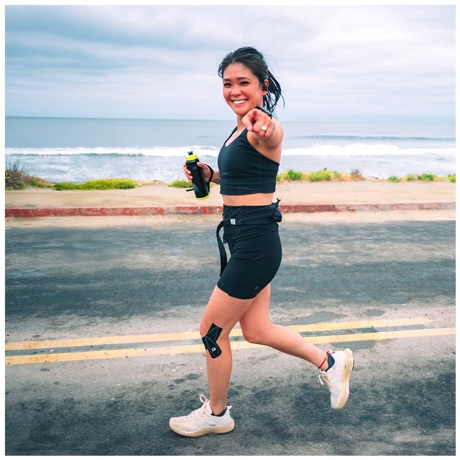 ハイドラパック Hydrapak テンポプロ 525ml