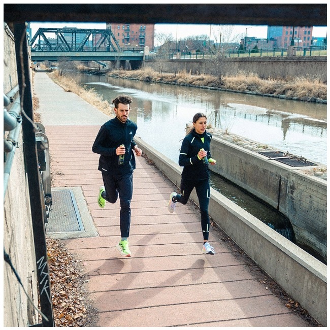 ハイドラパック Hydrapak テンポプロ 525ml