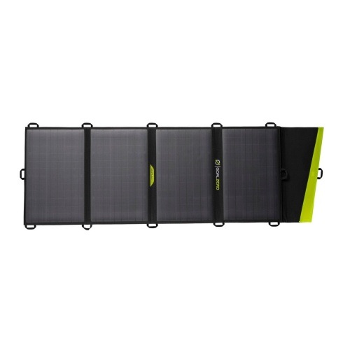 ゴールゼロ GOALZERO Nomad 50 V2 Solar Panel ソーラーパネル | GLAGH