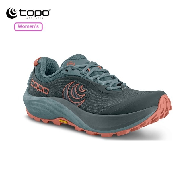 トポアスレチック topo athletic パースート 3 ウィメンズ PURSUIT 3 WOMEN'S