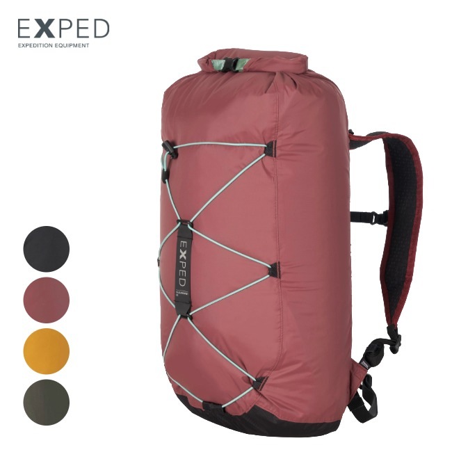 エクスペド EXPED クラウドバースト 25 Cloudburst 25 | GLAGH グラフ