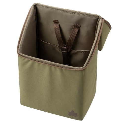 ロゴス LOGOS ソフトガードランタンケースL | GLAGH グラフ