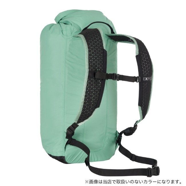 クラウド エクスペド EXPED クラウドバースト 25 Cloudburst 25 | GLAGH グラフ
