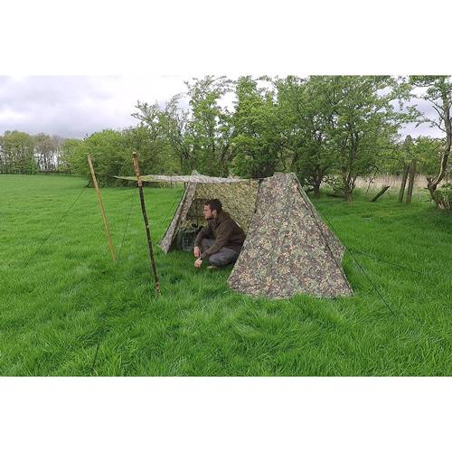 DDハンモック DD A-Frame Tent MC | GLAGH グラフ