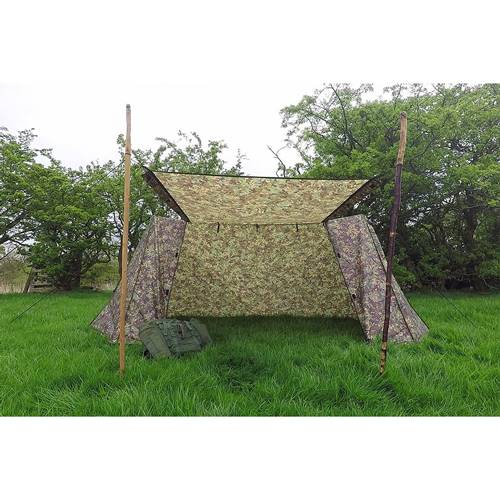 DDハンモック DD A-Frame Tent MC | GLAGH グラフ