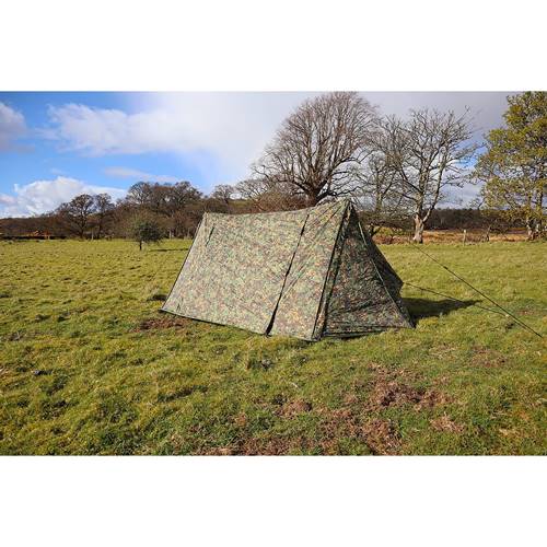 DDハンモック DD A-Frame Tent MC | GLAGH グラフ