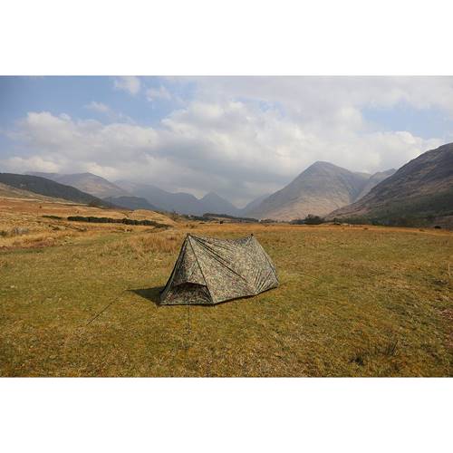 DDハンモック DD A-Frame Tent MC | GLAGH グラフ