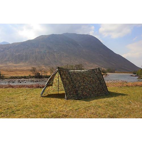 DDハンモック DD A-Frame Tent MC | GLAGH グラフ