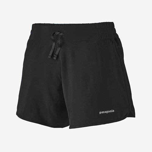 MURA☆パタゴニア★ナイントレイルズショーツ★M レビュー】Patagonia ナイントレイルズ ショーツ：収納力抜群
