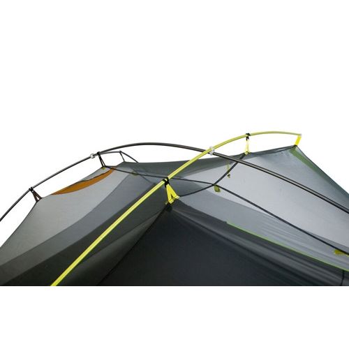 NEMO DAGGER OSMO 3P テント Dagger™ Ridge OSMO™ 3P – NEMO Equipment Japan