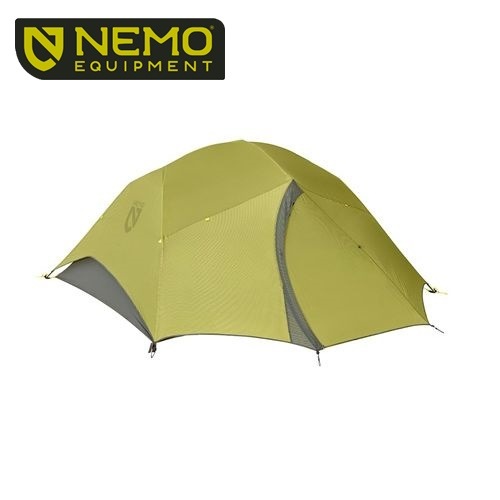 NEMO(ニーモ) Obi 3P Amazon | NEMO(ニーモ・イクイップメント) テント オーロラ 3P