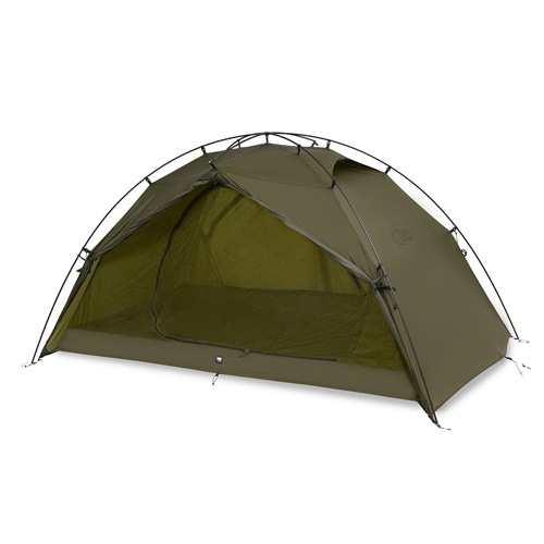 新品EL CHALTEN 1p ZEROBONE ZEROGRAM EL CHALTEN 1p ZEROBONE | Tent | ZEROGRAM （ゼログラム）