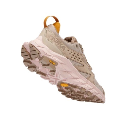 ホカオネオネ HOKA ONEONE アナカパ ブリーズ ロー レディース
