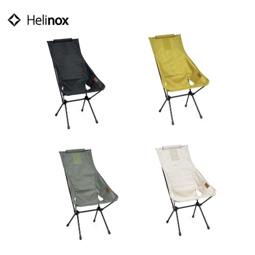 ヘリノックス Helinox サンセットチェア ホーム