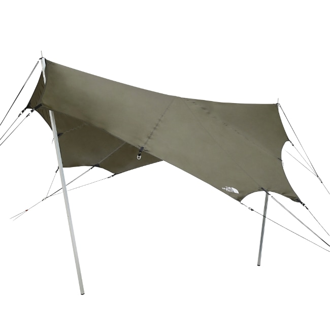 ザ・ノース・フェイス THE NORTH FACE ネブラタープ2 Nebula Tarp 2