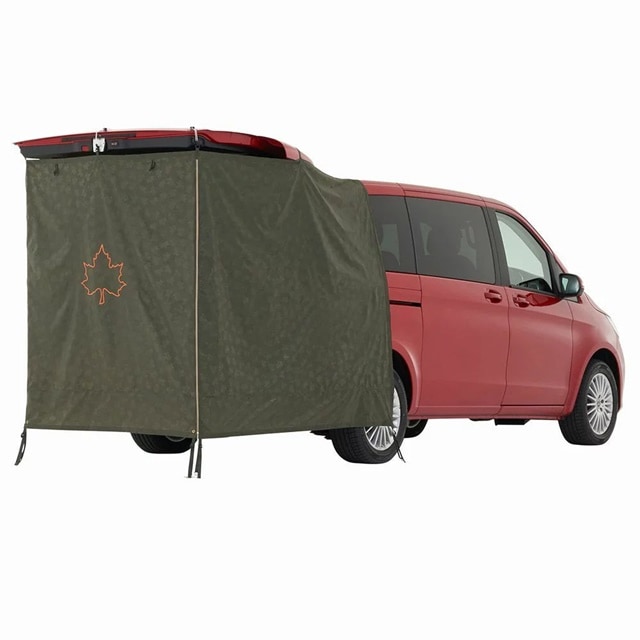 ロゴス LOGOS neos ミニバンリビング-AI | GLAGH グラフ