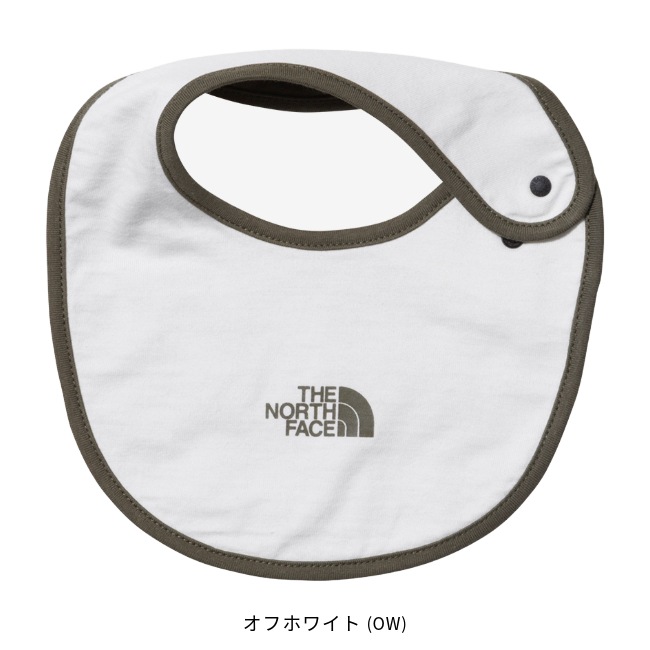ザ・ノース・フェイス THE NORTH FACE ビブ（ベビー）