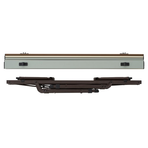 LOGOS Life オートレッグテーブル 9050（ヴィンテージ） LOGOS Life オートレッグテーブル 9050（ヴィンテージ）|ギア