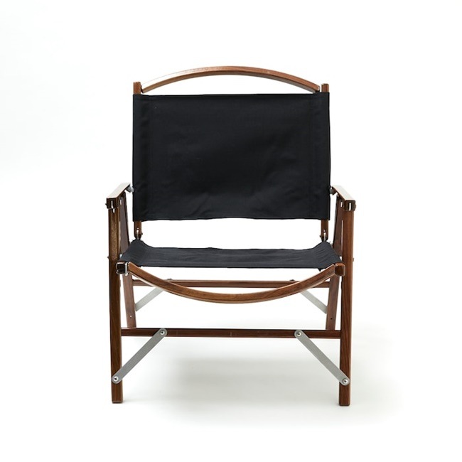 カーミットチェアプラス ウォルナット Kermit chair＋ Walnut | GLAGH