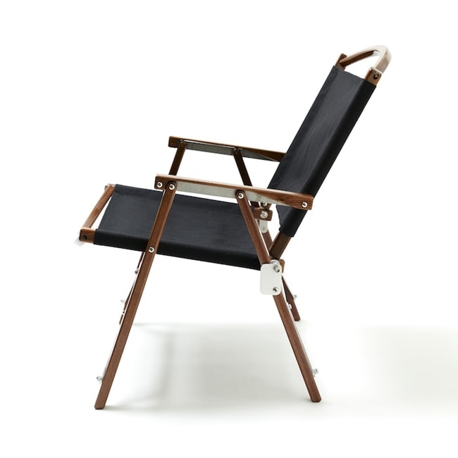 カーミットチェアプラス ウォルナット Kermit chair＋ Walnut | GLAGH
