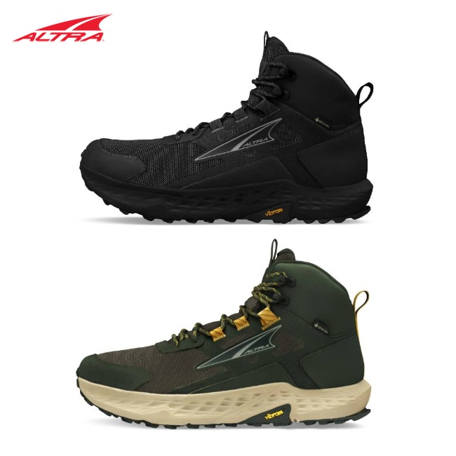 アルトラ ALTRA ティンプハイカーGTX メンズ TIMP HIKER GTX Ms