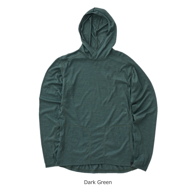 ティートンブロス Teton Bros. アクシオライトフーディ ウィメンズ WS Axio Lite Hoody (Women)