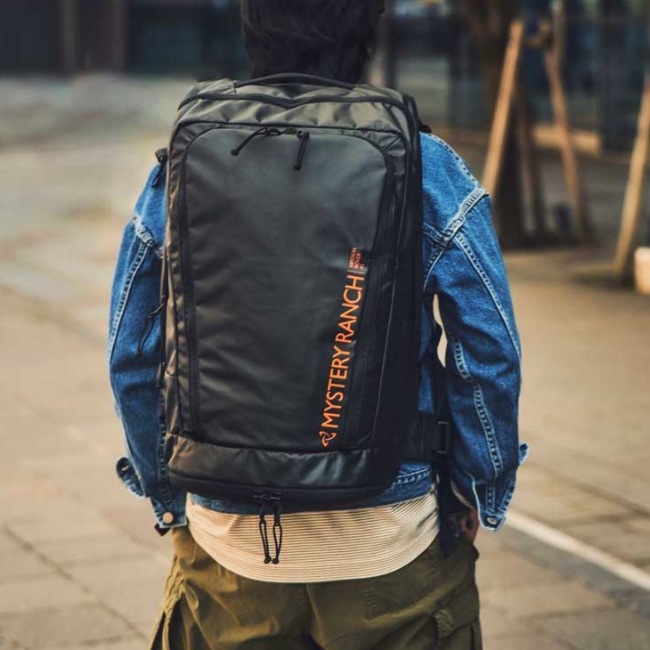 ミステリーランチ MYSTERY RANCH ミッションローバー 45 MISSION