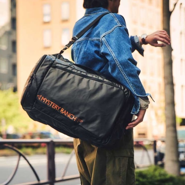 ミステリーランチ MYSTERY RANCH ミッションローバー 45 MISSION ROVER